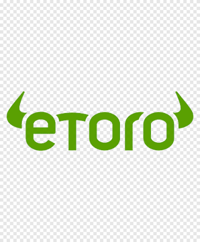 eToro logo